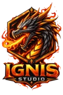 Ignis Studio Logo